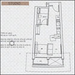 One Pearl Bank (D3), Apartment #558829891